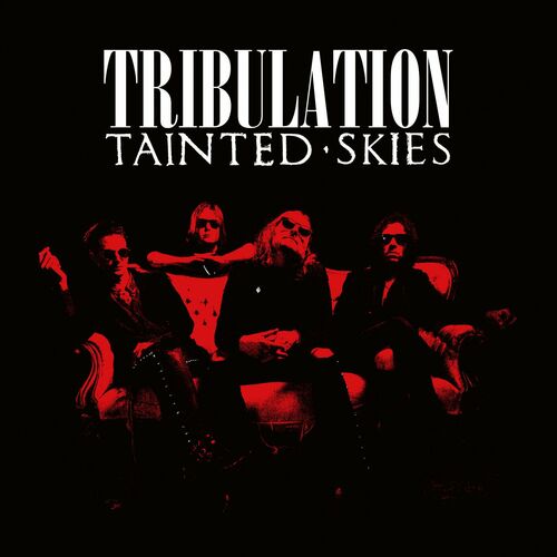 Tainted Skies