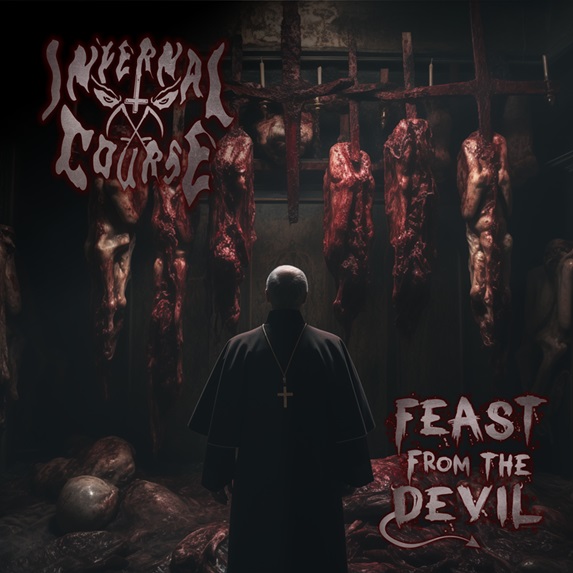 Feast from the Devil