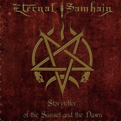 Storyteller of the Sunset and the Dawn