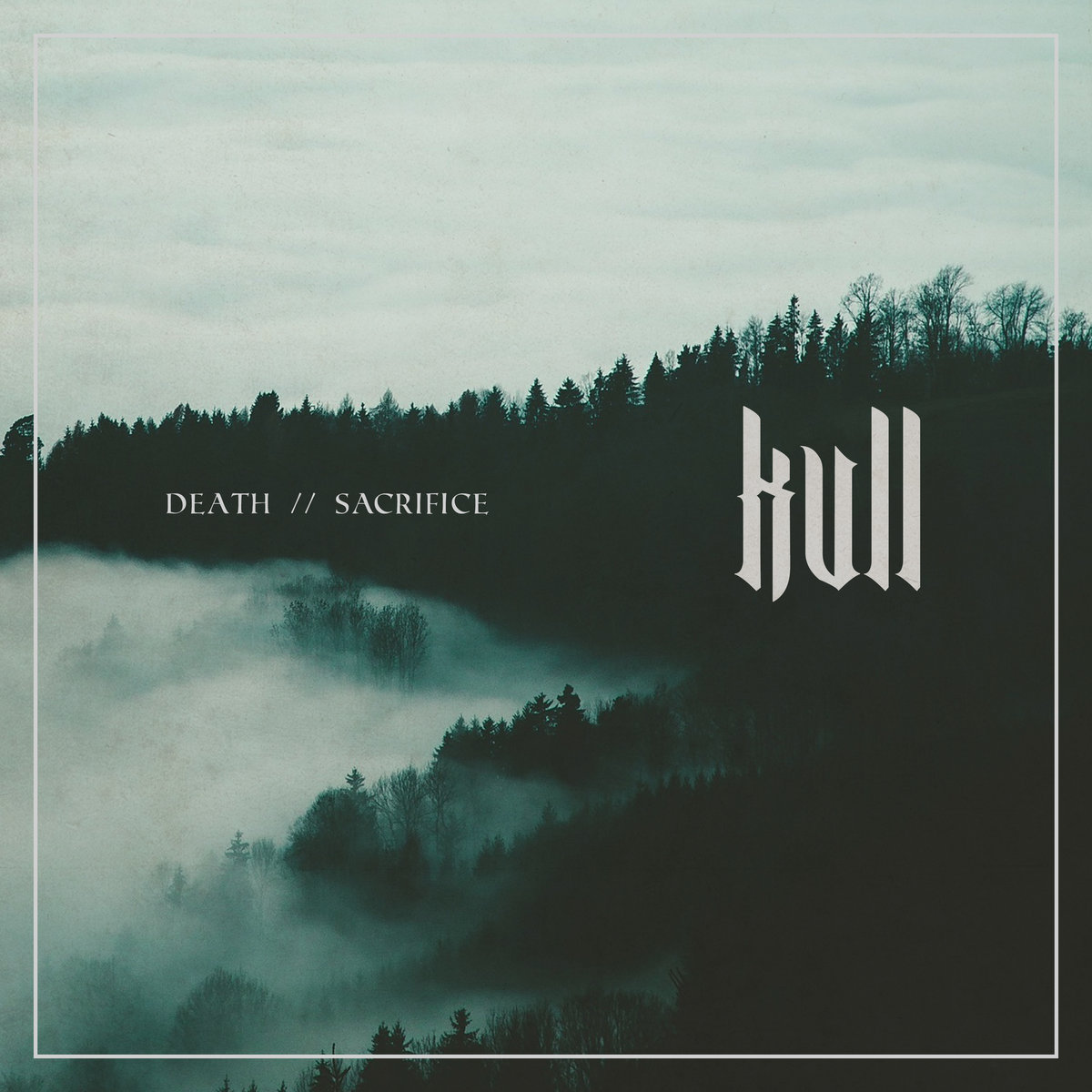 Death​/​/​Sacrifice