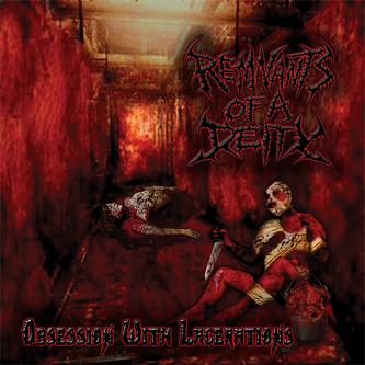 Obsession with Lacerations