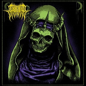 Regurgitated Divinity
