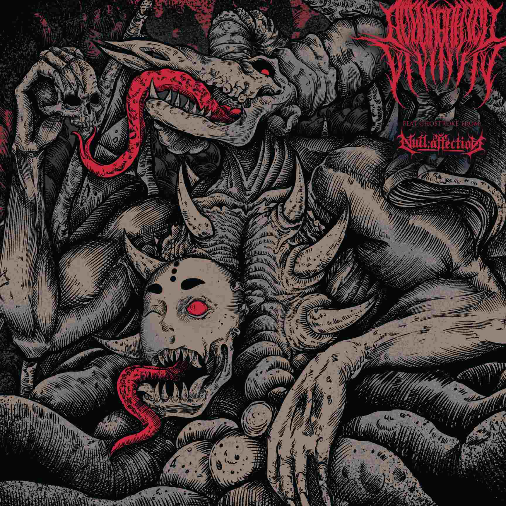 Mutilated Innocence