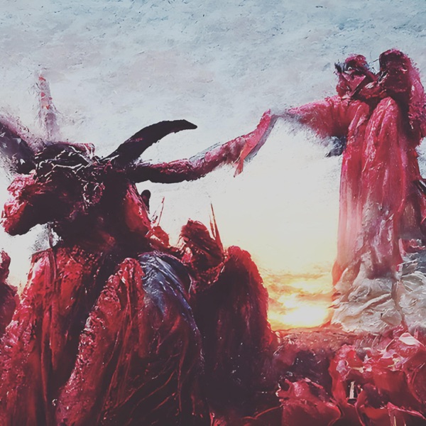 Corrupted Souls