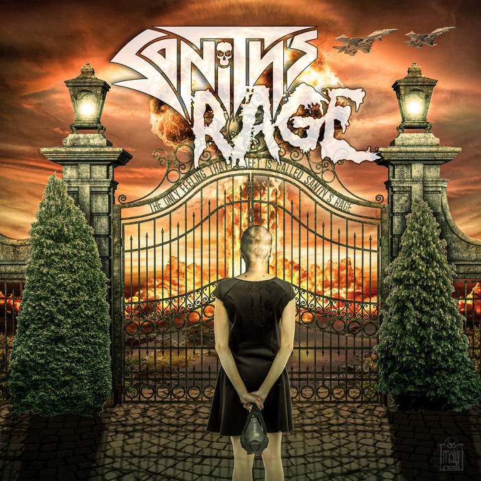 Sanity's Rage