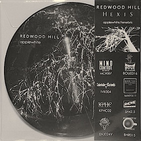 Redwood Hill / Hexis