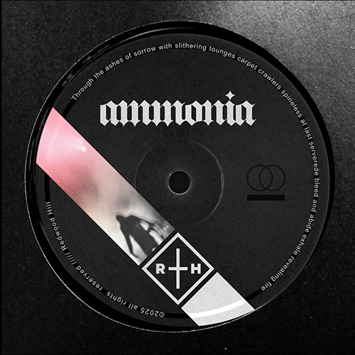 Ammonia