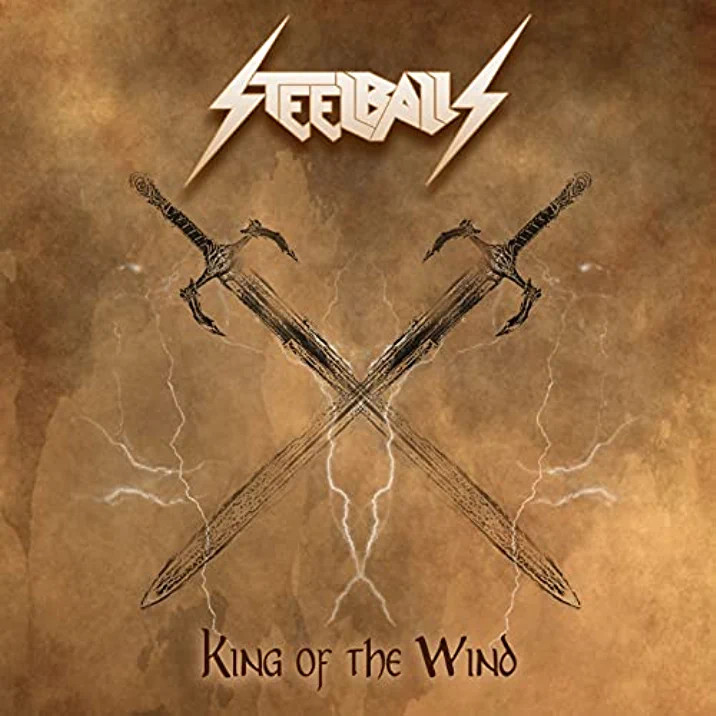 King of the Wind