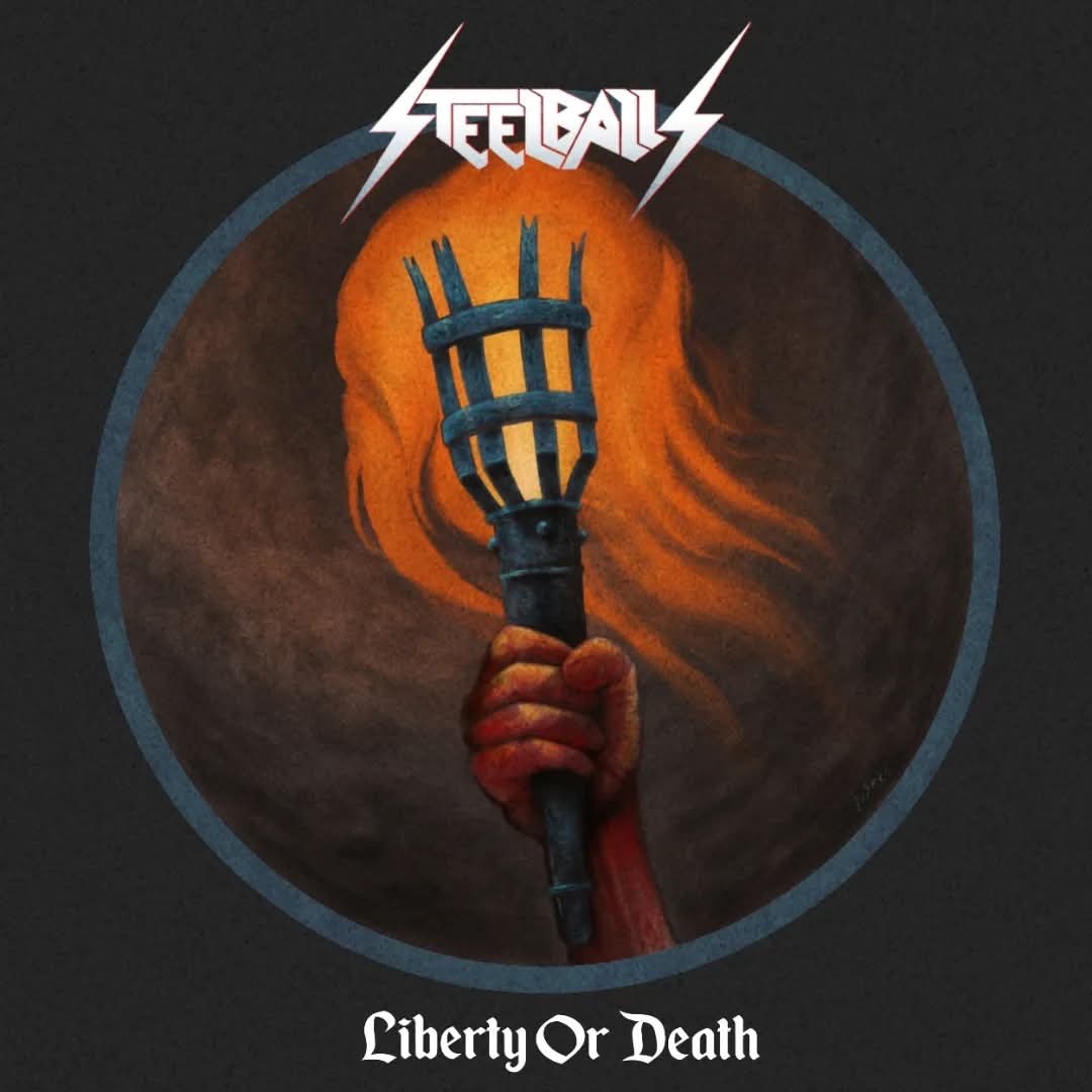 Liberty or Death