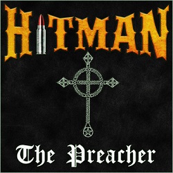 The Preacher