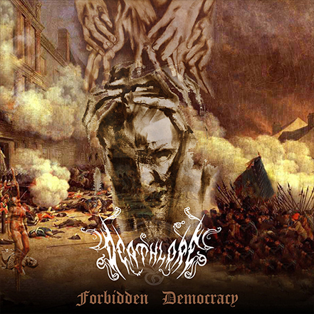 Forbidden Democracy