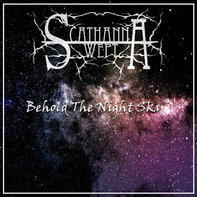 Behold the Night Sky