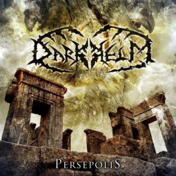 Persepolis