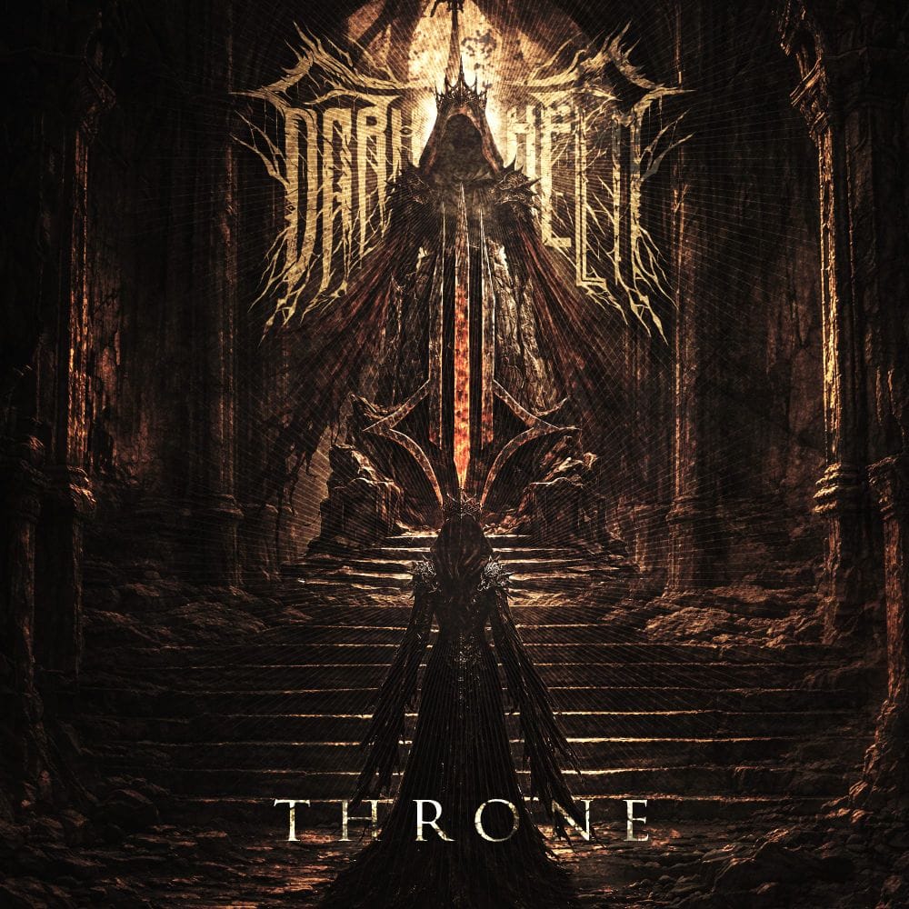 Throne