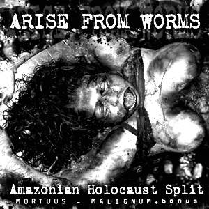 Arise from Worms
