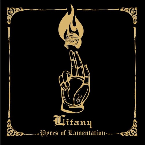 Pyres of Lamentation