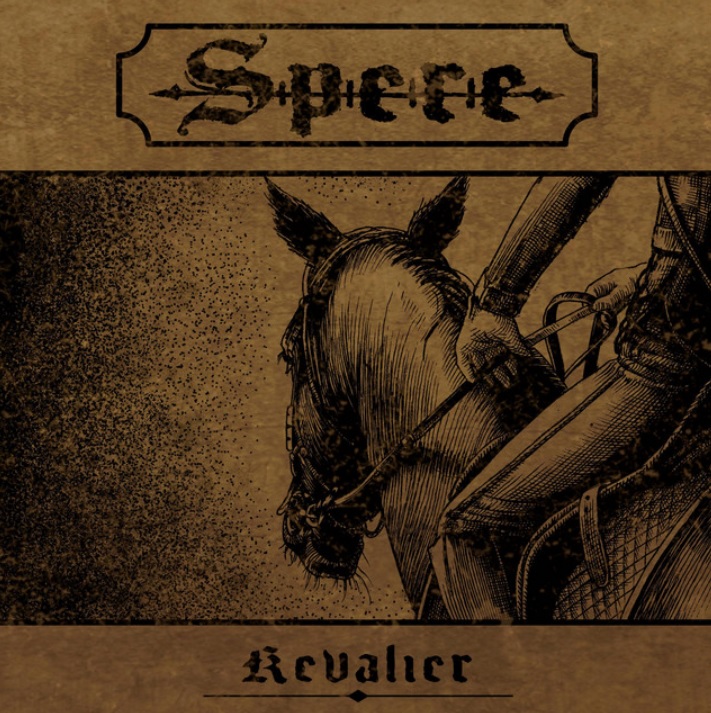 Kevalier
