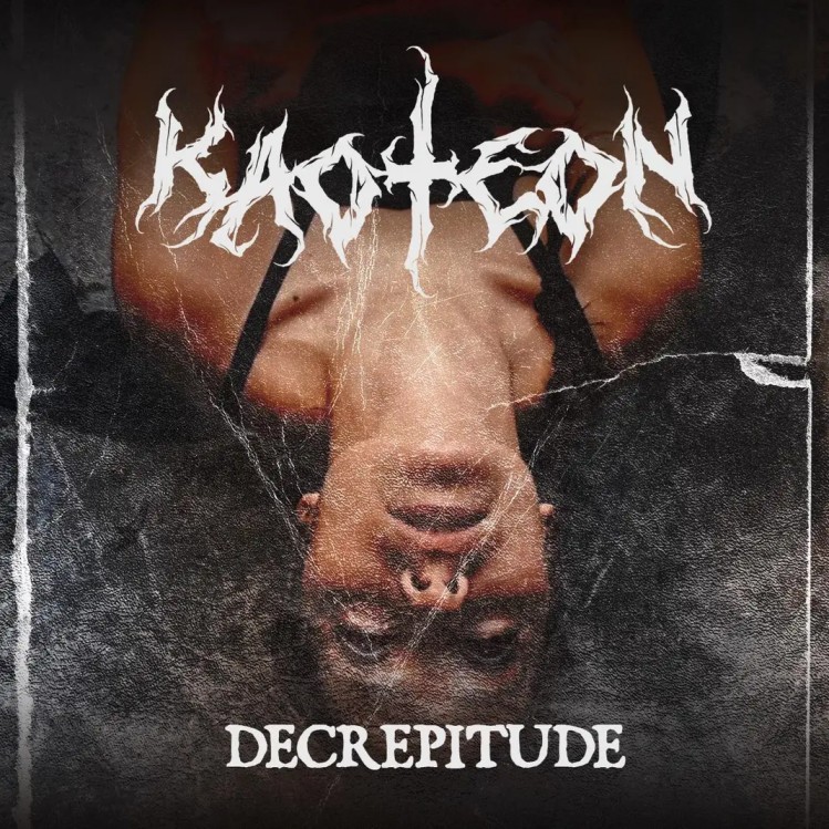 Decrepitude