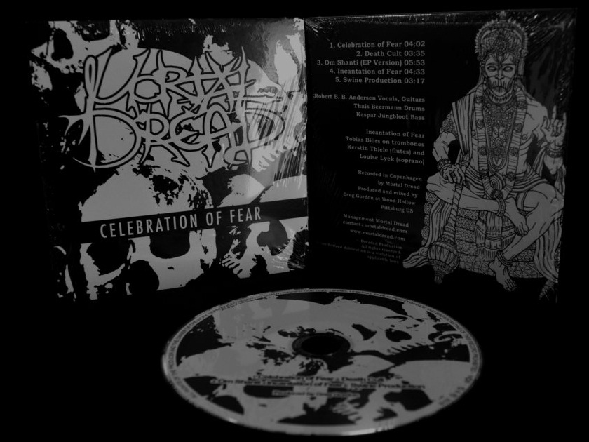 Celebration of Fear