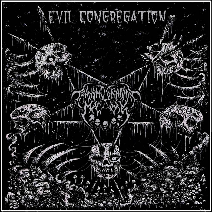 Evil Congregation
