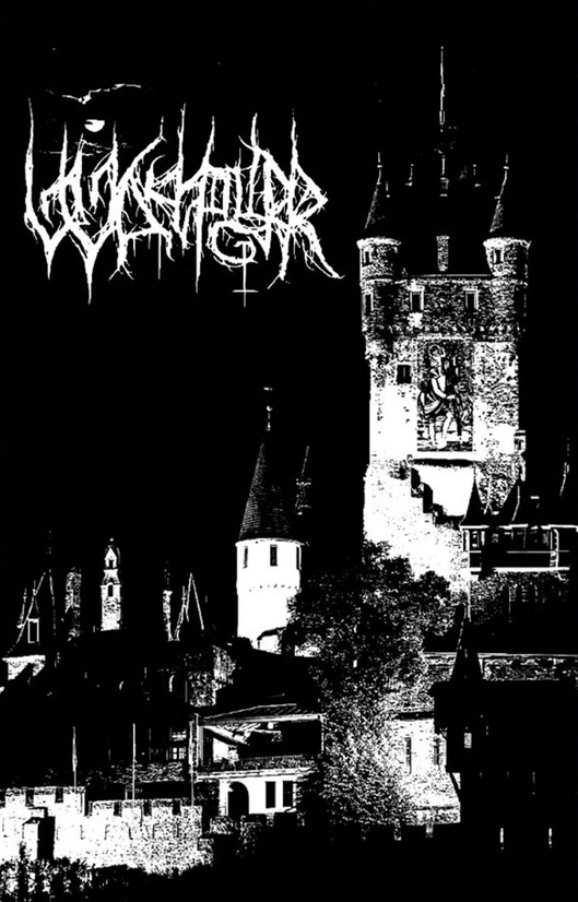 .​.​.​from the Cvrsed Grave