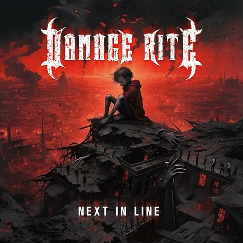 Next in Line