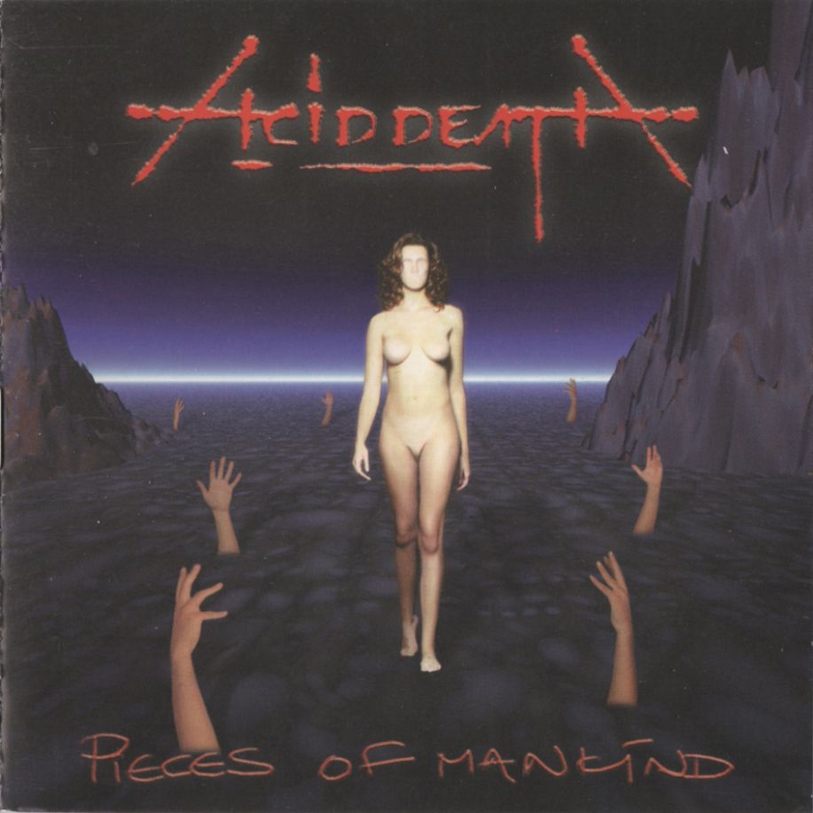 Pieces of Mankind