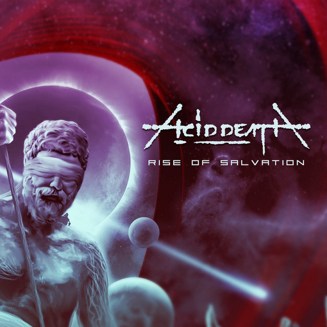 The Rise of Salvation
