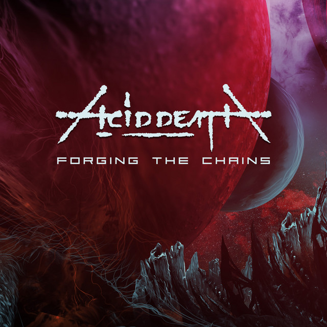 Forging the Chains