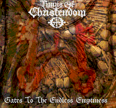 Gates to the Endless Emptiness