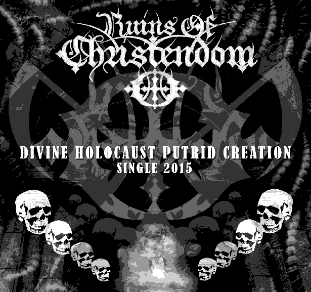 Divine Holocaust Putrid Creation