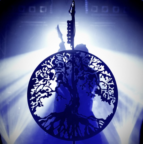 Homewards (Live in Erfurt)