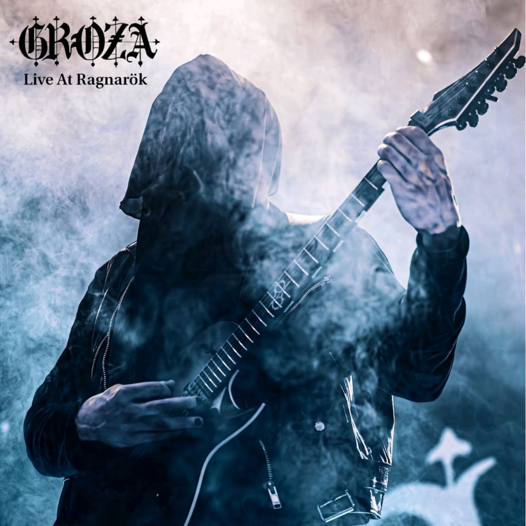 Live at Ragnarök