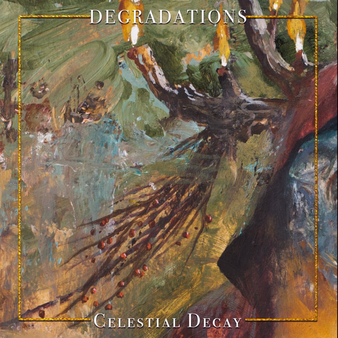 Celestial Decay