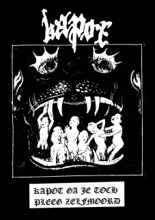 Kapot II