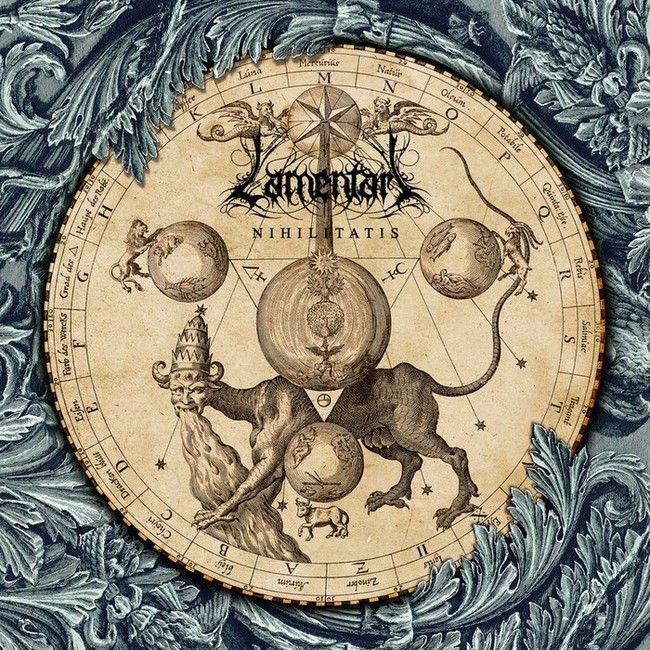 Nihilitatis