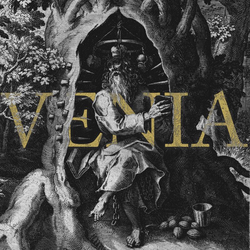 Venia