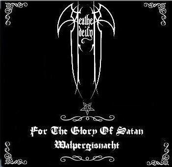 For the Glory of Satan