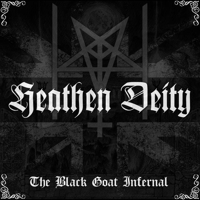 The Black Goat Infernal