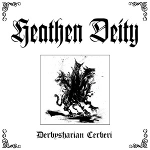 Derbysharian Cerberi (Live in 2021 D.C)