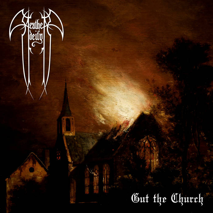 Gut the Church