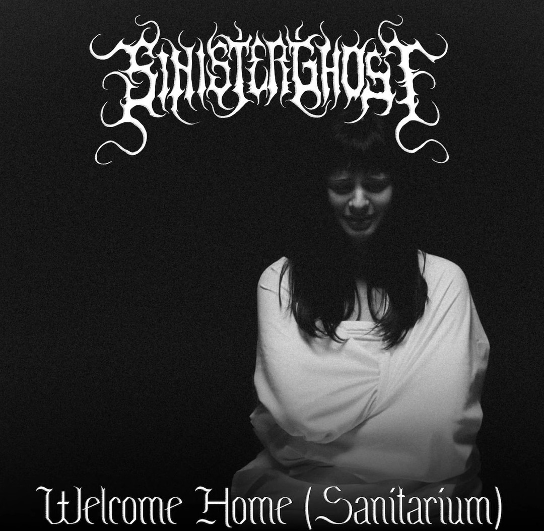 Welcome Home (Sanitarium)