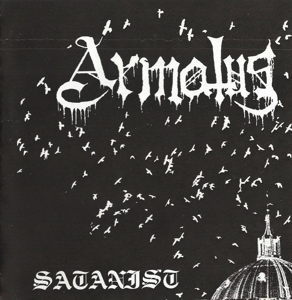 Satanist