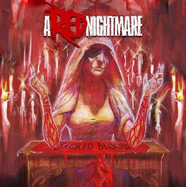 Sacred Blood