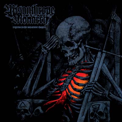 Regress to the Saturnine Chapter