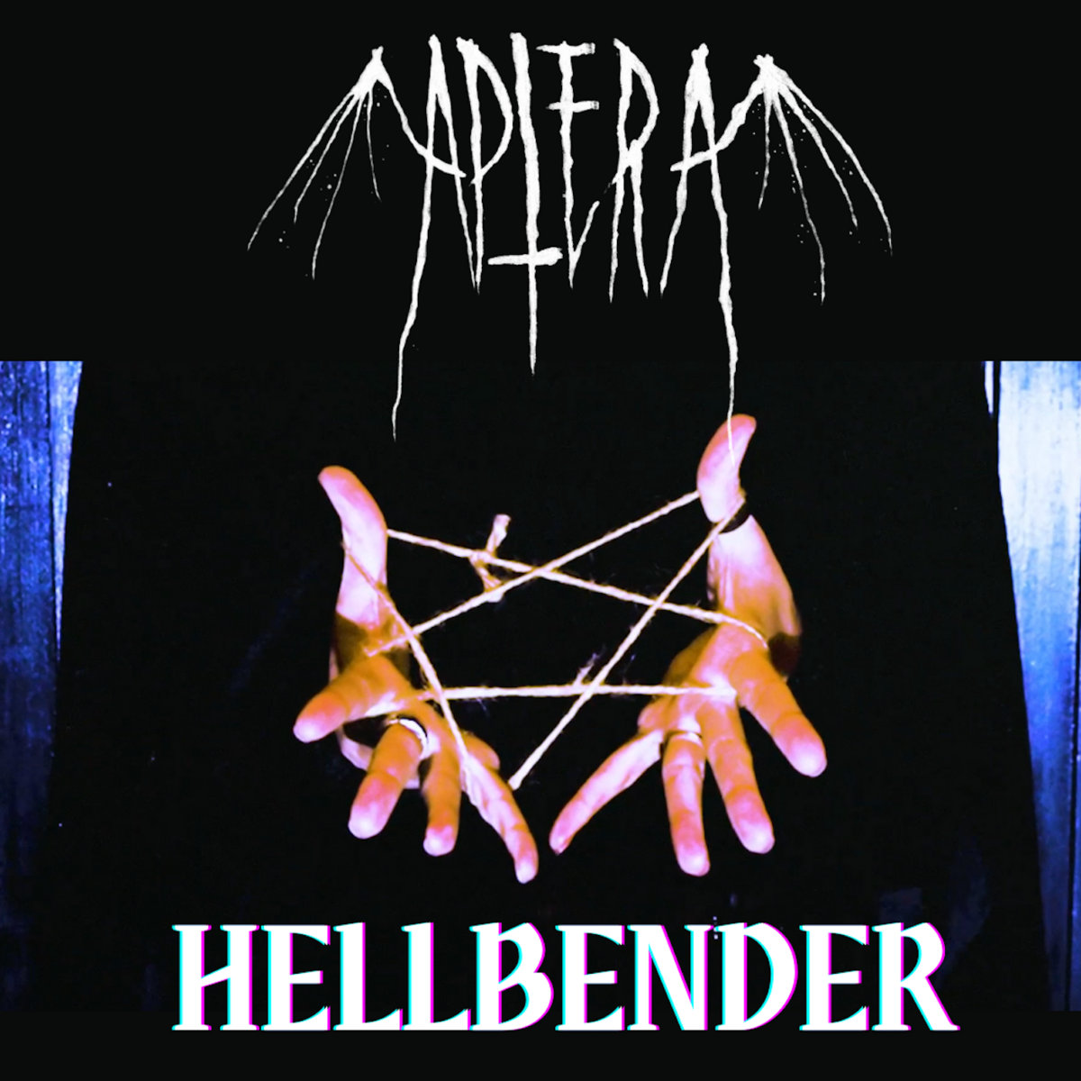 Hellbender