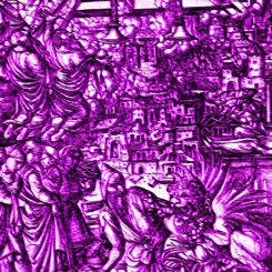 Abyssum Abyssus Invocat