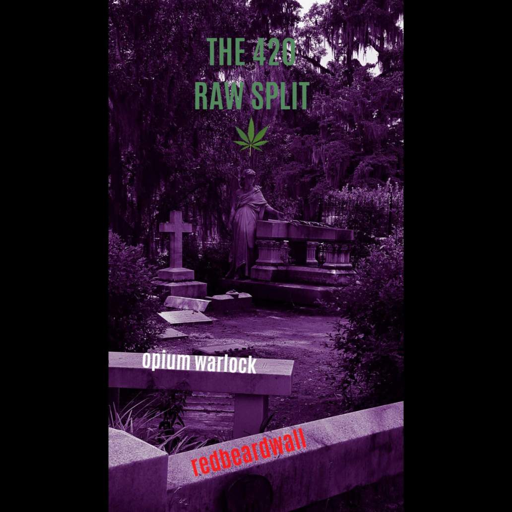 The 420 Raw Split