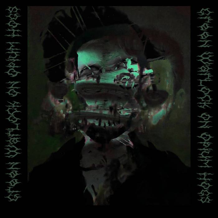 Green Warlock on Opium Hogs