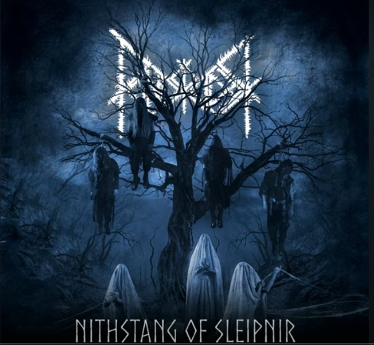 Nithstang of Sleipnir